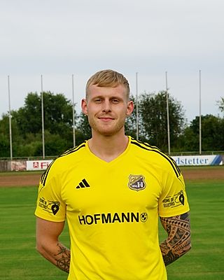 Felix Fischer