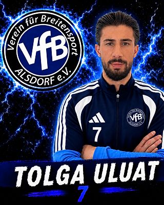 Tolga Uluat
