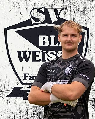 Felix Elias Bornschein