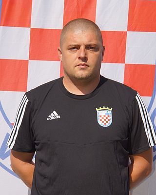 Mario Matijevic