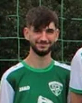 Luca Alexander Stinn