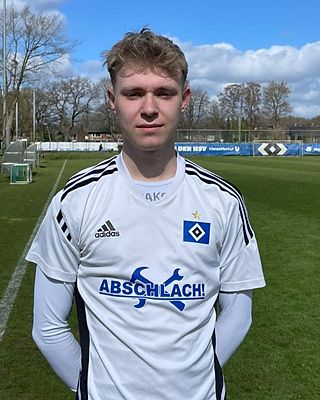 Finn Harms