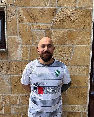 Roberto Loris Atzori