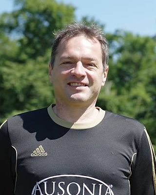 Ralf Weber