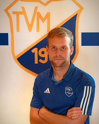 Maximilian Anthofer