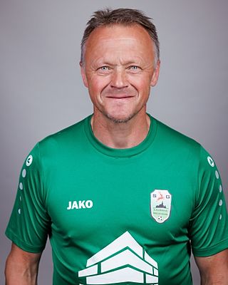Ulf-Volker Probst