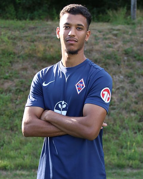 Yassin Belkihel