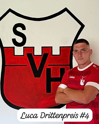 Luca Drittenpreis