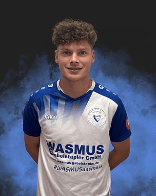 Fabian Flick