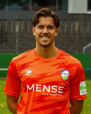 Rafael Koring
