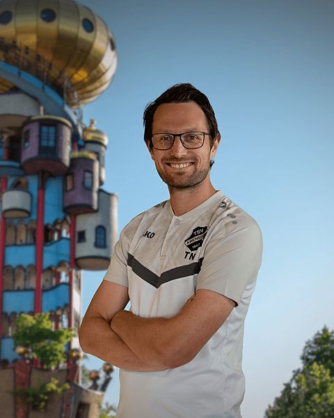 Foto: Ben Roithmeier