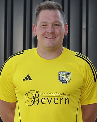 Philip-Ramon Meyer