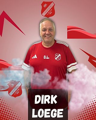 Dirk Loege