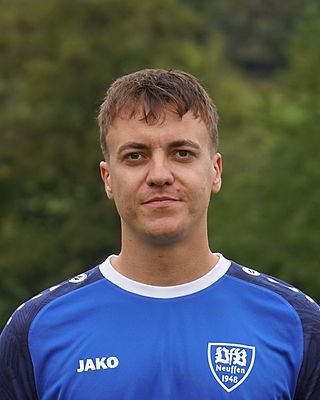 Philipp Scheu