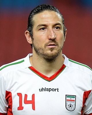 Andranik Teymourian