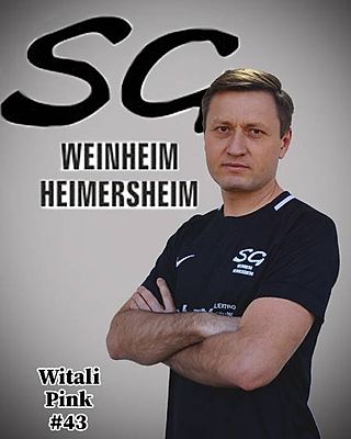 Witali Pink