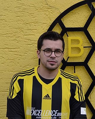 Georgios Galanopoulos