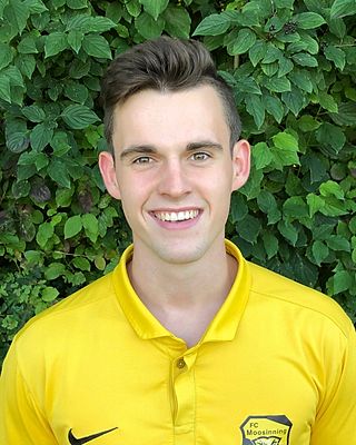 Maximilian Wisbacher