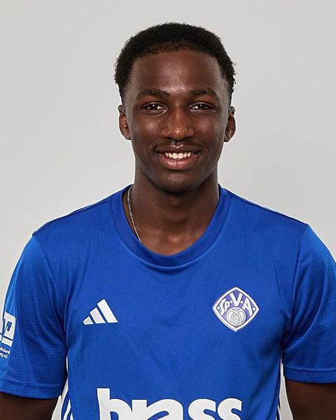 Foto: Viktoria Aschaffenburg