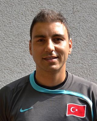 Selim Özbek