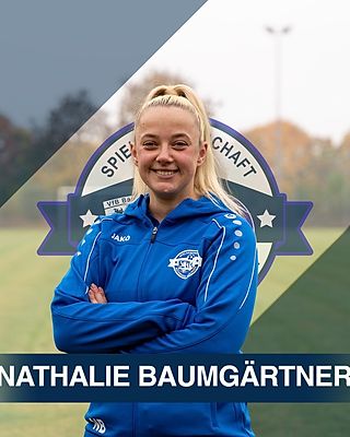 Nathalie Baumgärtner