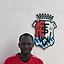 Omar Touray