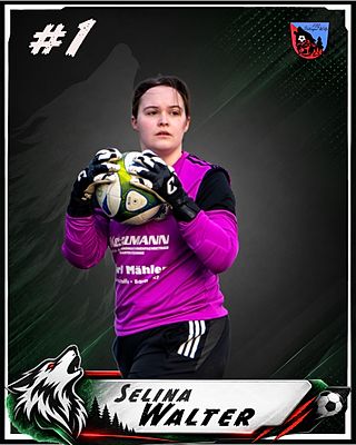 Selina Walter
