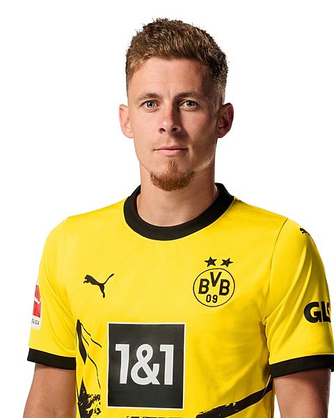 Foto: BVB/Alexandre Simoes via TEAM2