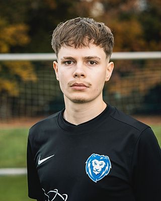 Tobias Seidel
