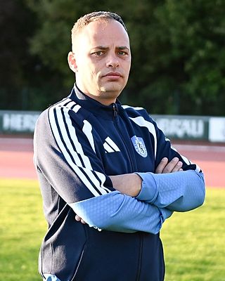 Giacomo Dobrick