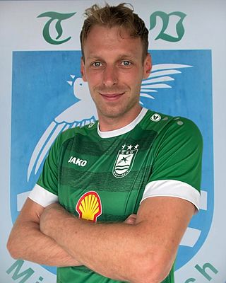 Markus Ihling Jr.