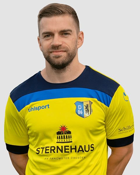 Foto: FV Dresden 06 Laubegast