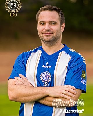 Björn Roth