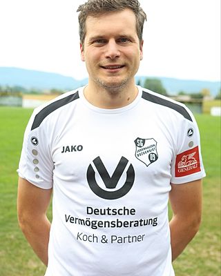 Sebastian Kiebel