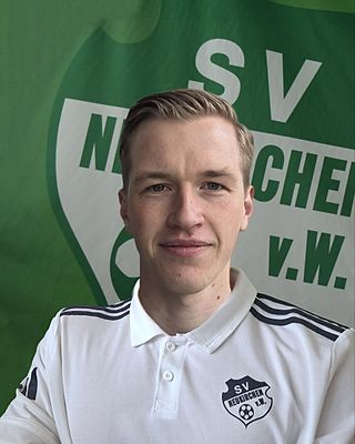 Christian Klapp