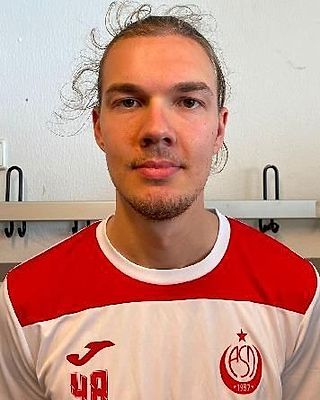 Axel Nüsse