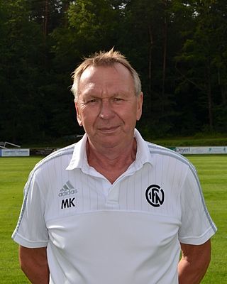 Manfred Kunert