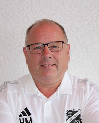 Hans-Jürgen Müller