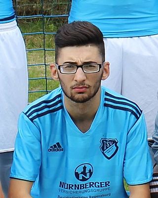 Emre Cayir