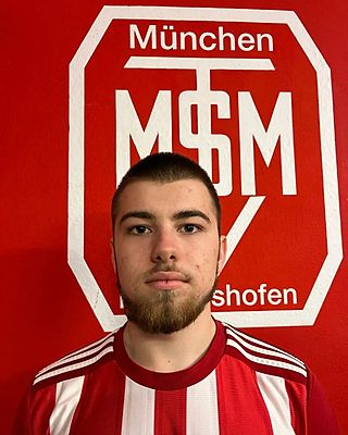 Bohdan Mazur