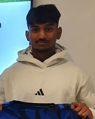 Kajeevan Sasikaran