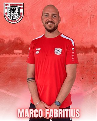 Marco Fabritius