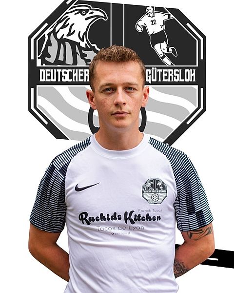 Foto: DSC Gütersloh 2022 e.V.