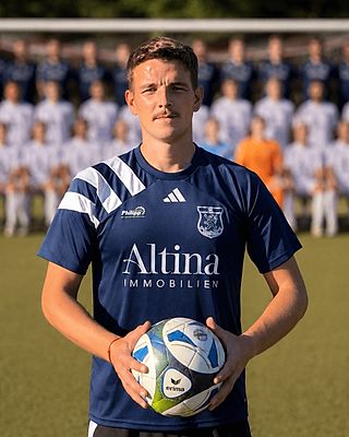 Maikel Zenner