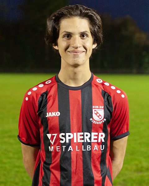 Alessio de Matteis