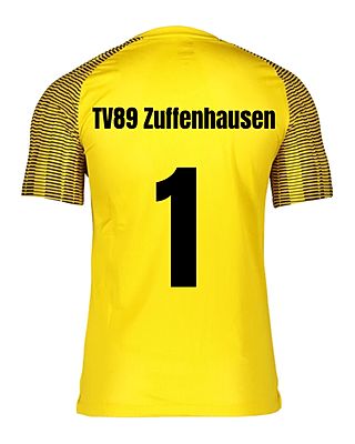 Patrick D‘ Ambrosio