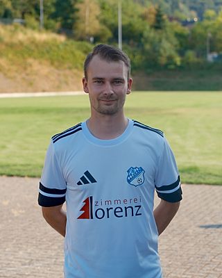 Oliver Paulus