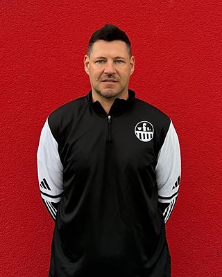 Maikel-Tim Wenig