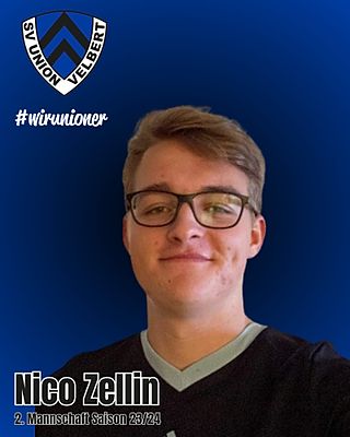 Nico Zellin