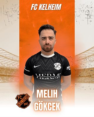 Ömer Melih Gökcek